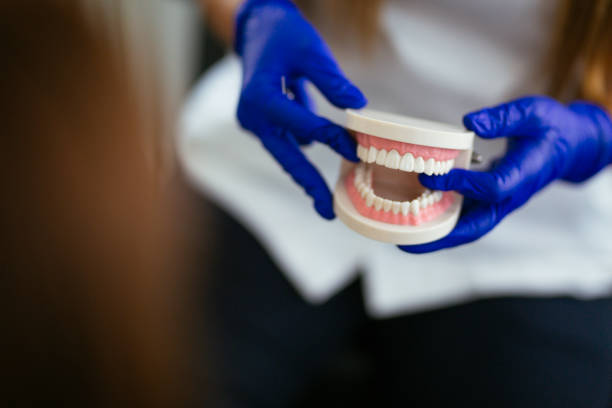 Advanced Technology for Better Dental Care in Oroville, CA