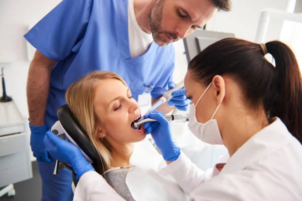 Best Dental Exams and Cleanings  in Oroville, CA