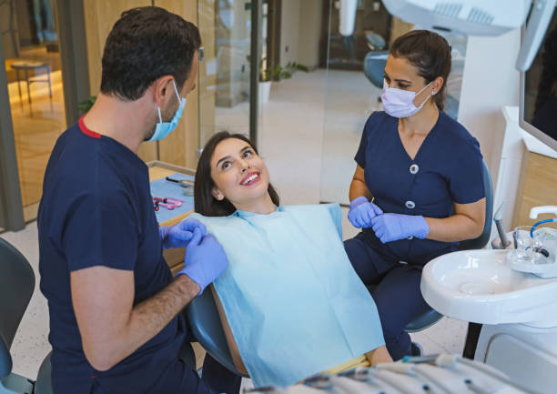 Best Dental Inlays and Onlays  in Oroville, CA