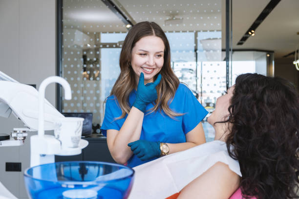 Best Cosmetic Dentistry  in Oroville, CA