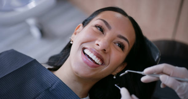 Best Full Mouth Reconstruction  in Oroville, CA