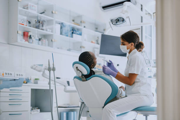Oroville, CA Dental Services Company