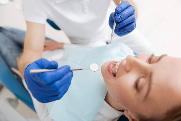 Best Dentures (Full and Partial)  in Oroville, CA